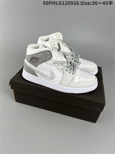 men air jordan 1 shoes 2022-12-11-220